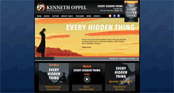 Desktop Screenshot of kennethoppel.ca