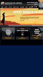 Mobile Screenshot of kennethoppel.ca